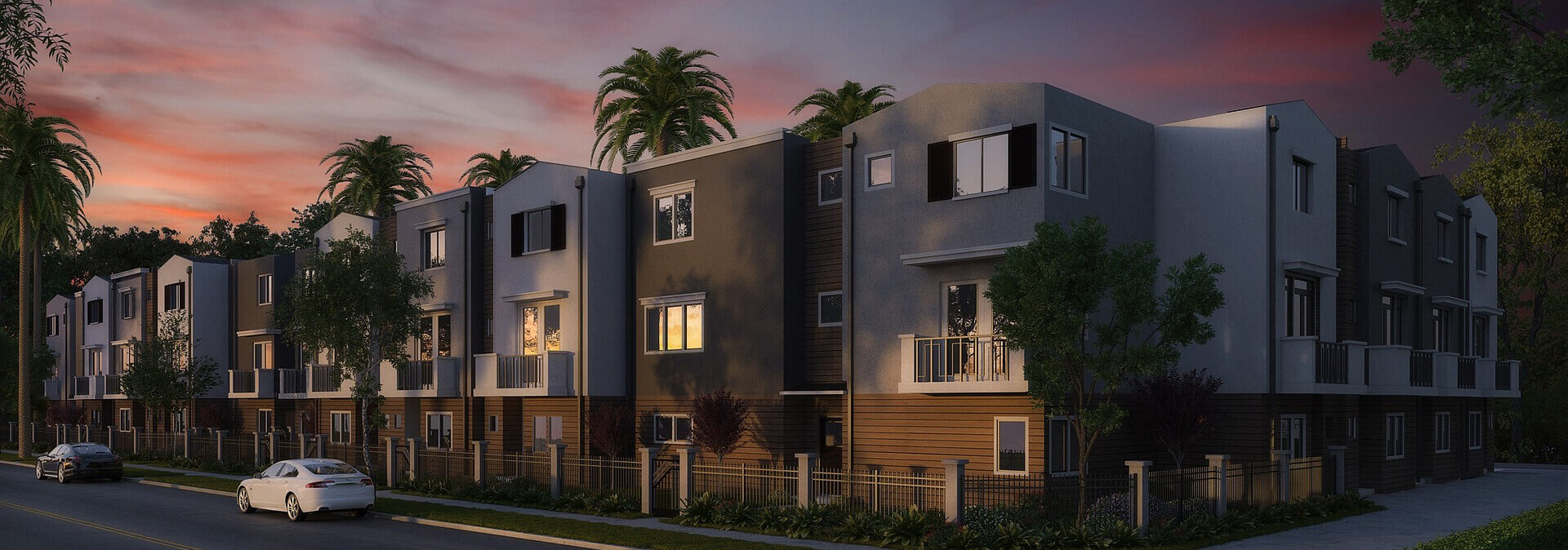 22 Units of 3-Bedroom Ensuite Duplexes for Sale in Ajao Estate, Lagos