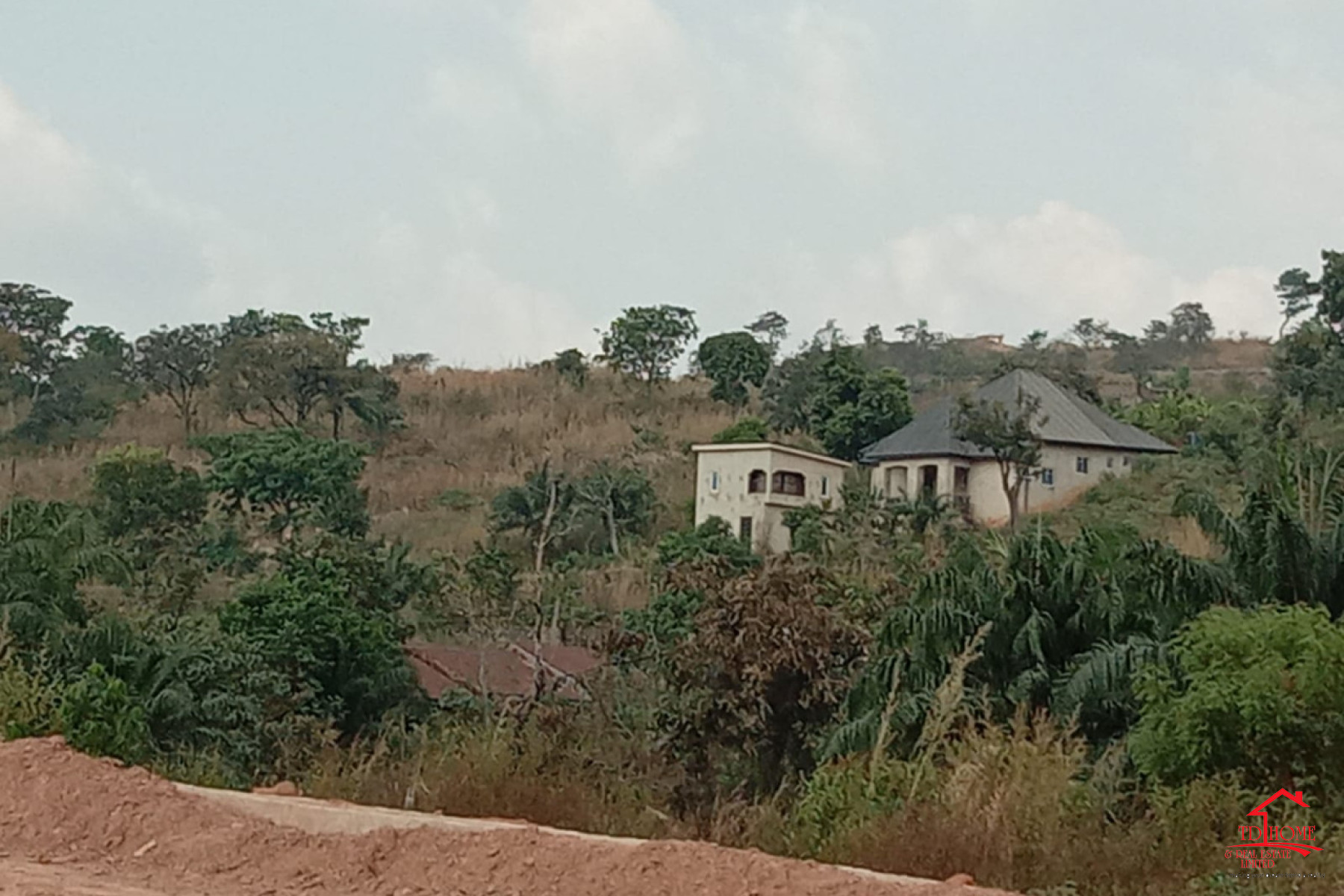 Blossom Garden Estate, Trans Ekulu Annex, Enugu – Secure Plots for Smart Investment