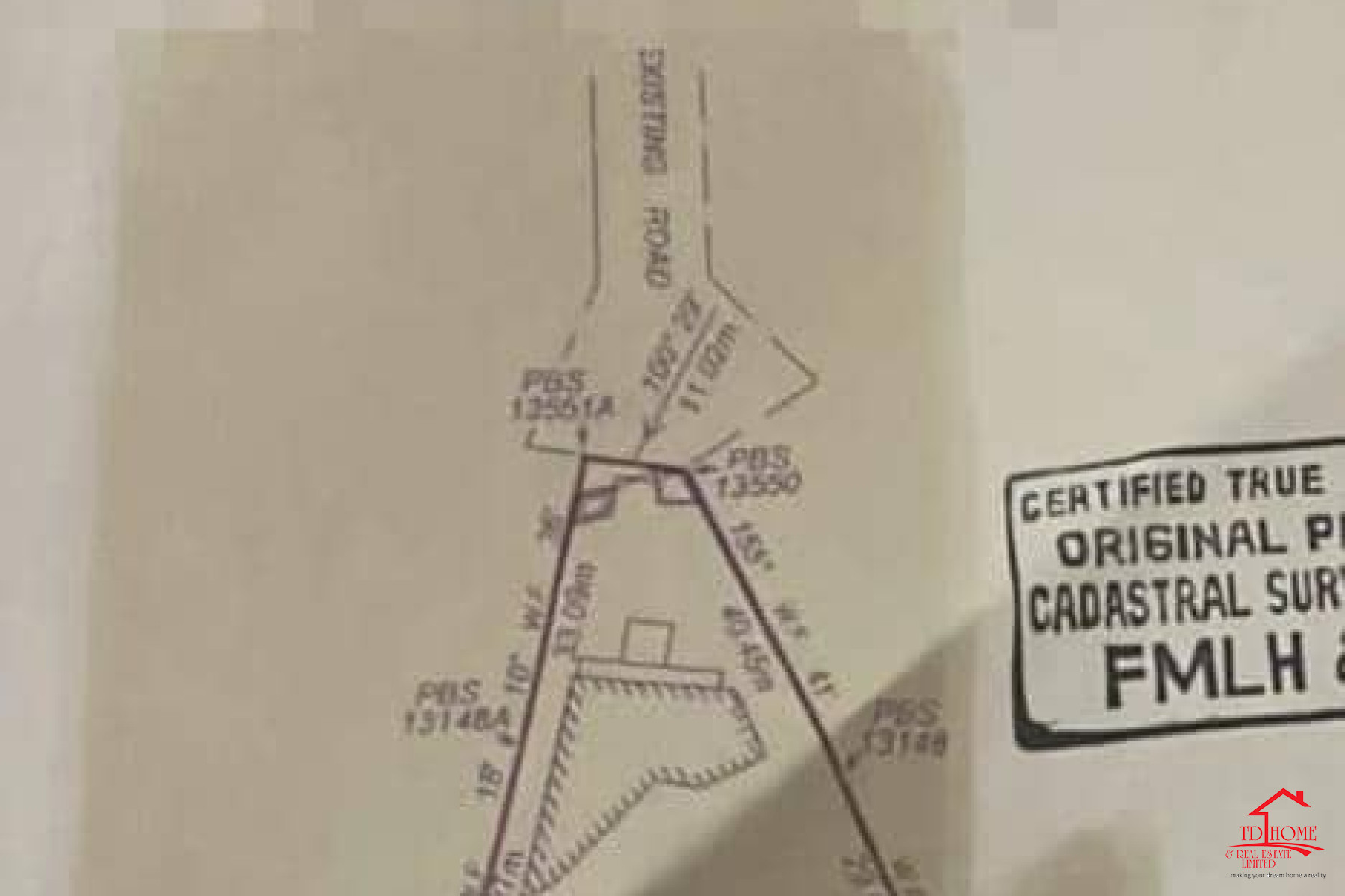 2,212sqm Joint Venture Land in Banana Island, Ikoyi – Premium Development Opportunity