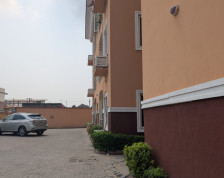 Investor’s Jackpot! High-Yield Lekki Phase 1 Property for Sale – ₦150M Annual Income