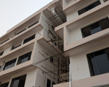 Luxury 4-Bedroom Fully Detached Duplex with BQ for Sale in Maryland, Ikeja