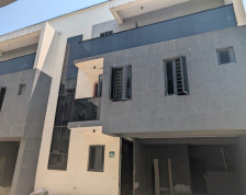 Luxury 3 & 4 Bedroom Residences for Sale in Ikate Lekki Phase 1 – Off Freedom Way