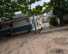 4 Bungalows in a compound for Sale at Festac Link Bridge, Lagos – ₦800 Million