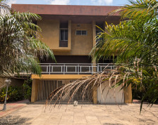 Luxury 6 Bedroom Mansion with BQ for Sale in Victoria Island – Law School Area