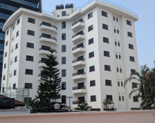 62-Unit Luxury Corporate Estate for Lease in Ikoyi – Full Compound Bulk Lease