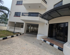 Premium 62-Unit Corporate Estate for Bulk Lease in Ikoyi