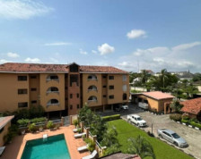 Spacious 3 Bedroom Apartment for Rent on Glover Road, Old Ikoyi Lagos