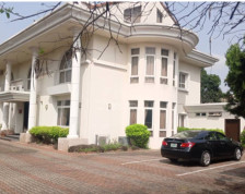 4-Star Hotel for Sale in Old Ikoyi Lagos – 49 Luxury Rooms