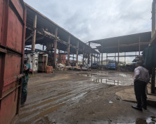 1 Acre Commercial Land for Sale Beside TATA Motors, Oshodi–Apapa Expressway, Lagos