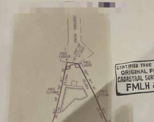 2,212sqm Joint Venture Land in Banana Island, Ikoyi – Premium Development Opportunity