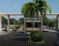 The Oasis Estate Ibeju-Lekki Luxury 1-4 Bedroom Homes for Sale