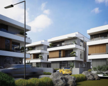 Invest in Prestige – Off-Plan Smart Duplex in Abuja FCT