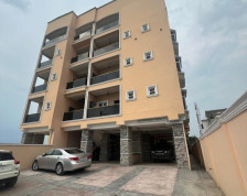 For a 1-Bedroom Apartment Modern 1-Bedroom Apartment in Secured Estate Available for Rent  For a 2-Bedroom Apartment Spacious 2-Bedroom Apartment in Exclusive Secured Estate for Rent