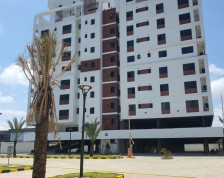 Luxury 2 & 3 Bedroom Flats with BQ for Sale in Ikate Lekki