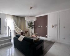 1 & 2 Bedroom Maisonette Apartments for Rent in Lekki Phase 1