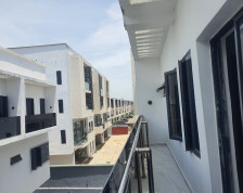Luxury 2 & 4 Bedroom Apartments for Sale in Lekki Phase 1