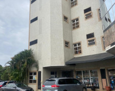 125-Room Hotel for Sale in Ajao Estate, Lagos – Premium Hospitality Investment
