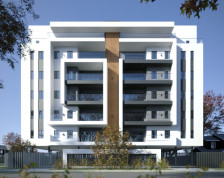 Luxury Off-Plan 2 & 3 Bedroom Apartments for Sale in Victoria Island, Lagos
