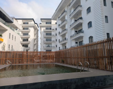 Luxury Waterfront 2 Bedroom Penthouse with BQ for Sale in Lekki Phase 1