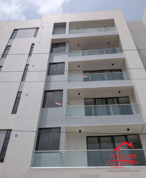 95% SOLD!  GRAB YOURS NOW! LEKKI PHASE 1: SELLING LUXURY 2BED APARTMENTS LEKKI PHASE 1, Off Freedom Way