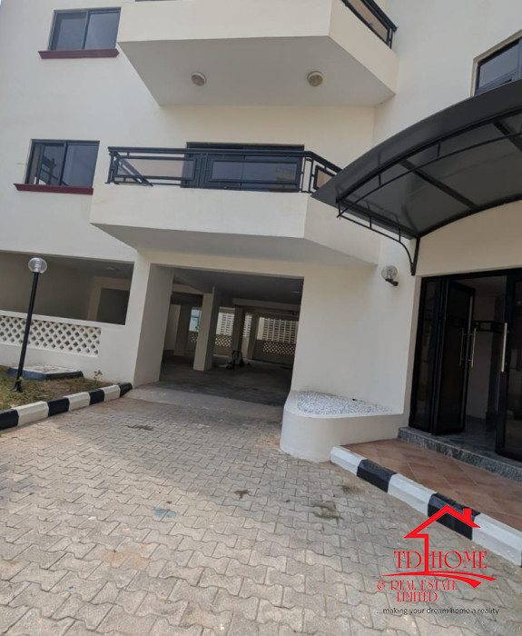 Premium 62-Unit Corporate Estate for Bulk Lease in Ikoyi