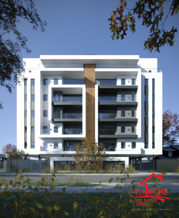 Secure Your Unit Now: Off-Plan Luxury Apartments in Victoria Island