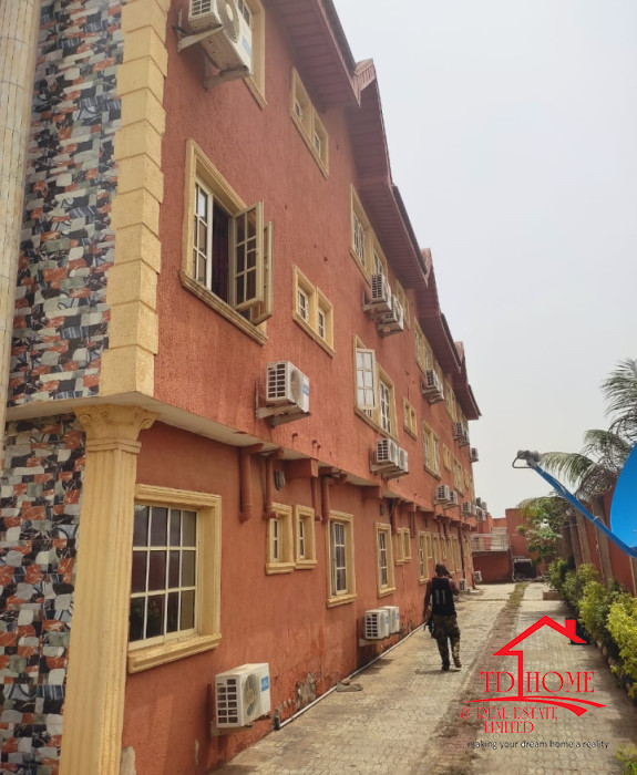 HOTEL FOR SALE IN IKORODU, A BRAND NEW HOTEL FOR SALE, A NEWLY BUILT HOTEL FOR SALE,  AN EXQUISITE HOTEL AND WELL FURNISHED HOTEL FOR SALE, INVEST NOW! SAVE LATER! BUY NOW A NEWLY BUILT HOTEL!