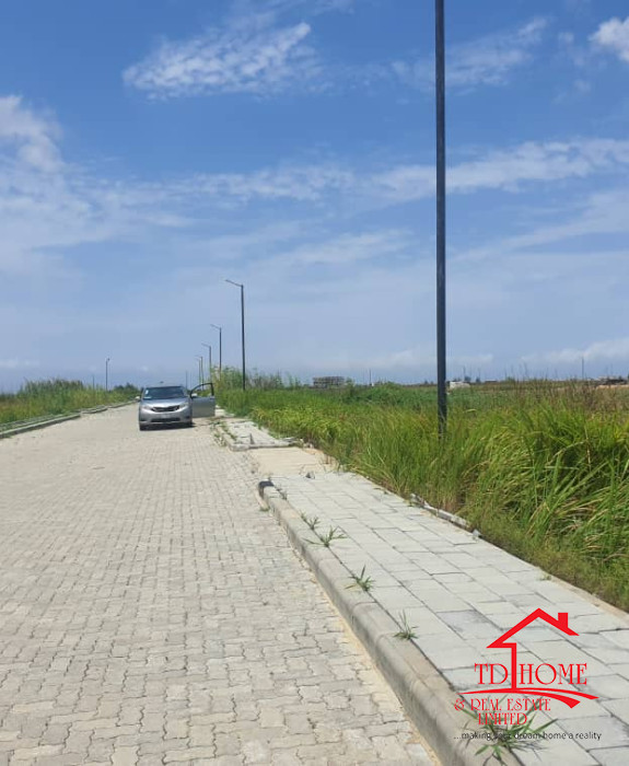 ORANGE ISLAND, LEKKI PHASE 1: Invest in Your Dream Property with natural Island Breeze!