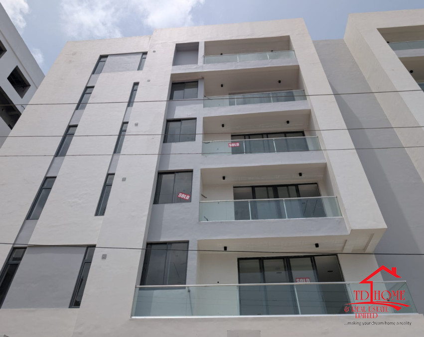 95% SOLD!  GRAB YOURS NOW! LEKKI PHASE 1: SELLING LUXURY 2BED APARTMENTS LEKKI PHASE 1, Off Freedom Way