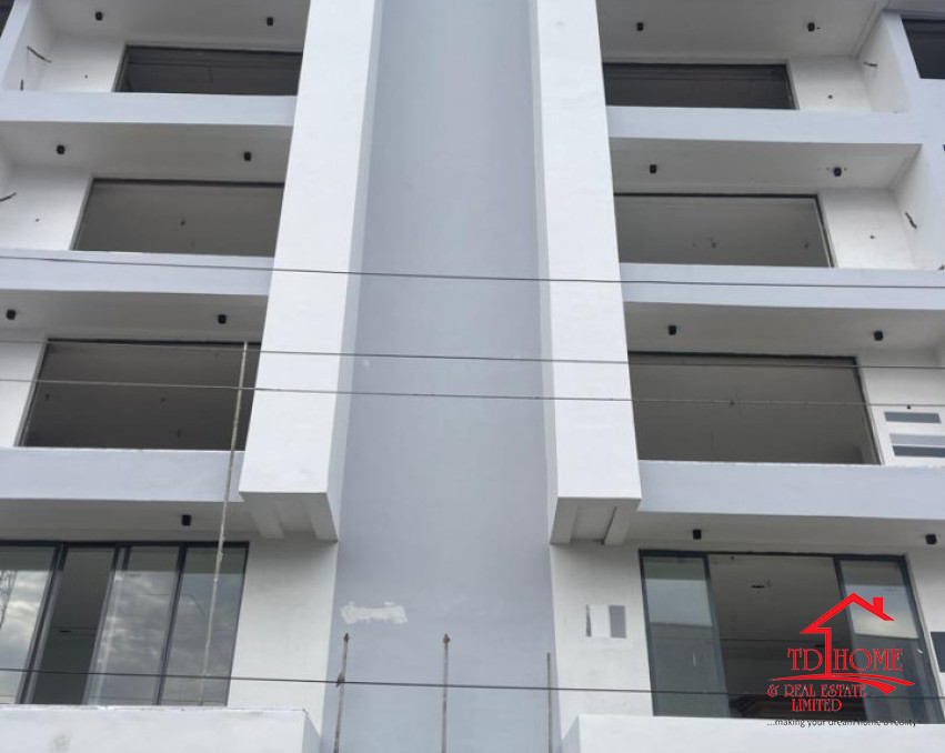 80% SOLD!  GRAB YOURS NOW! LEKKI PHASE 1: SELLING LUXURY 2BED APARTMENTS LEKKI PHASE 1, Off Freedom Way