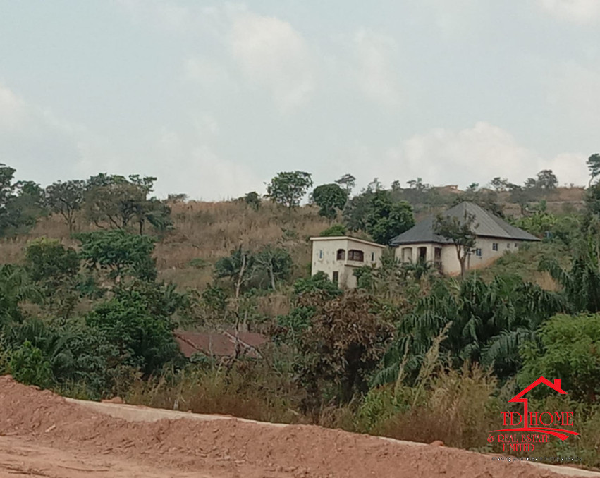 Blossom Garden Estate, Trans Ekulu Annex, Enugu – Secure Plots for Smart Investment