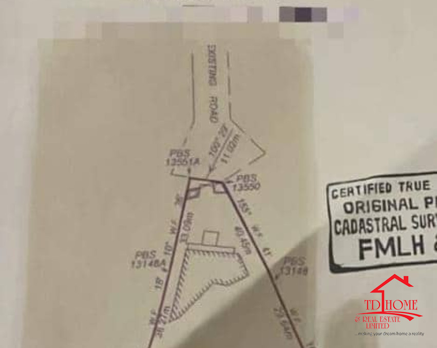 2,212sqm Joint Venture Land in Banana Island, Ikoyi – Premium Development Opportunity