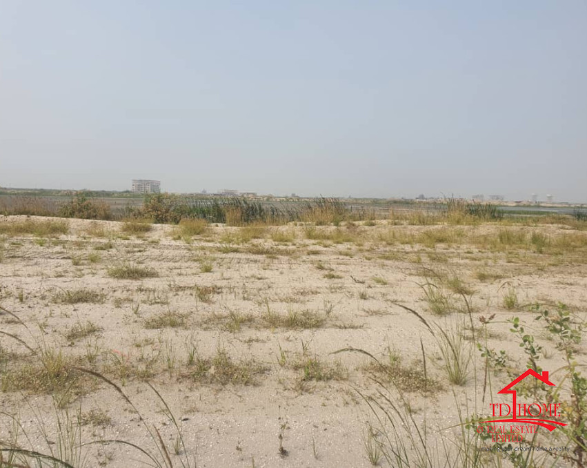 Lekki Phase 1 Land-for Sale Near Orange Island