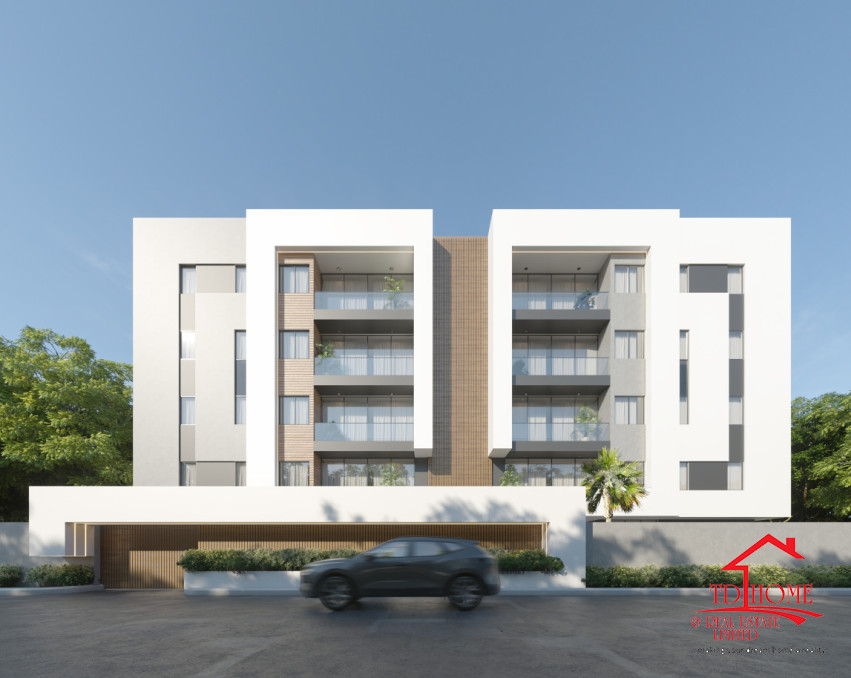 LUXURY APARTMENTS FOR SALE IN LEKKI PHASE 1-2 & 3 BEDROOMS SUBSCRIBE NOW