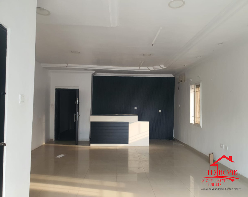 3-Room Ensuite Office Space for Rent in Lekki Phase 1